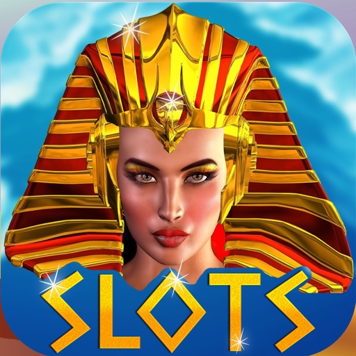 AAA Aadorable Cleopatra Jackpot Roulette, Slots & Blackjack! Jewery, Gold & Coin$!