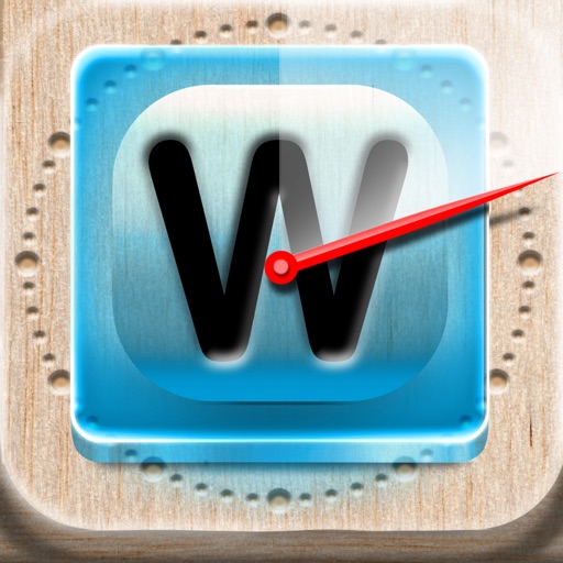 Word Gems & Jewels iOS App