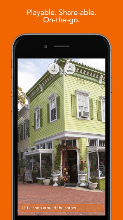 Crumbdrop screenshot-4