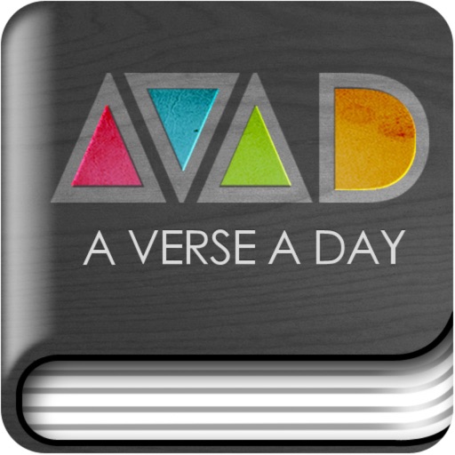 A Verse A Day - Start of a Beautiful Day icon