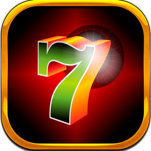Premium Casino Slot - FREE Gambling World Series Tournament icon