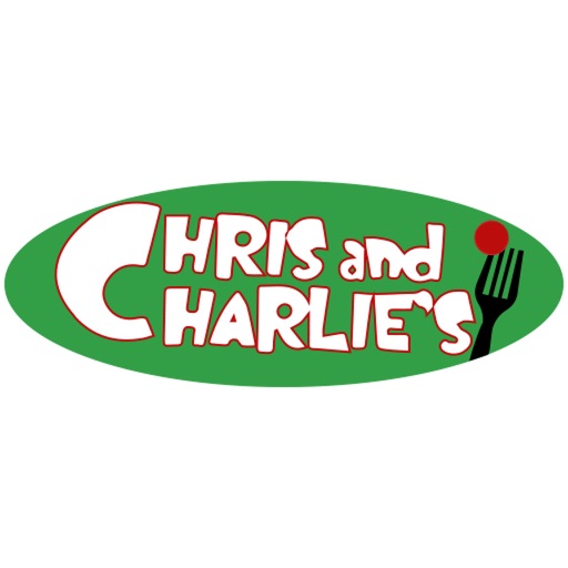 Chris and Charlie's Pizza, Pasta & More icon