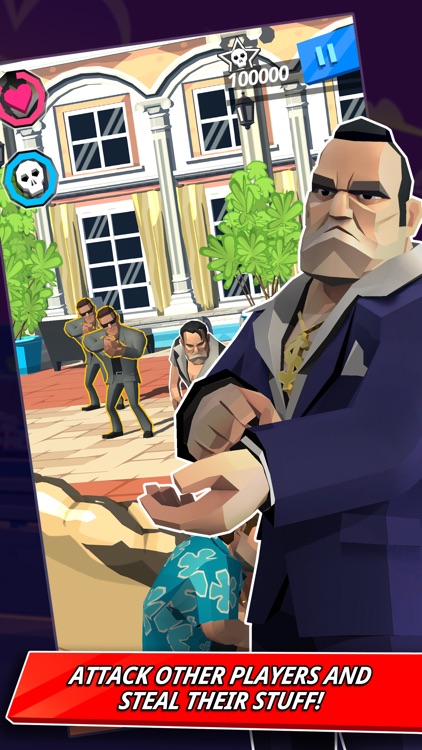 Cartel Kings screenshot-3