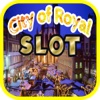 City Of Royal Slot