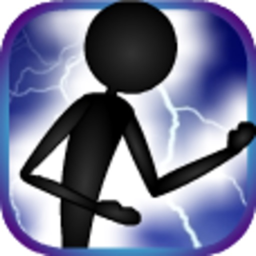 Mr Viper : Real Fighter iOS App
