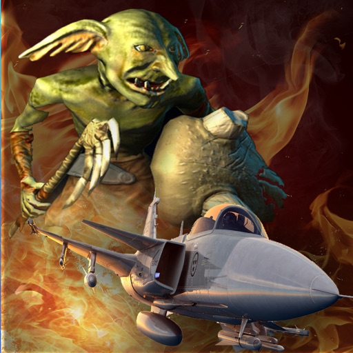 Goblin Assassins 3D  - Extreme adventure game for elite warfare against storm sky fighters (full version) iOS App