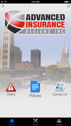 Advanced Insurance Design, Inc(圖2)-速報App