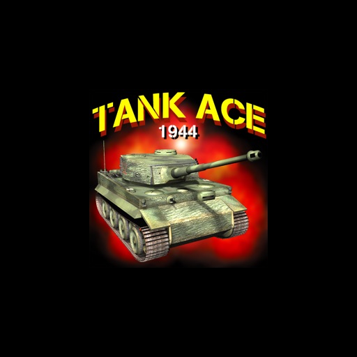 Tank Ace 1944 Icon