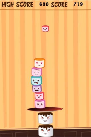 MarshMallows Stacked Up screenshot 4