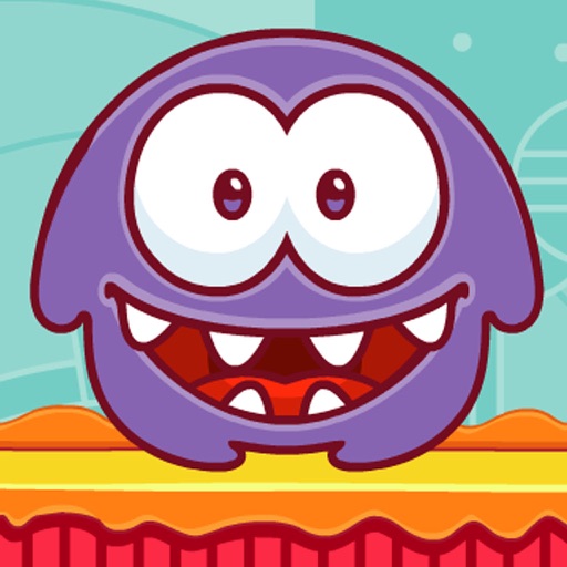 Monster's Donut iOS App