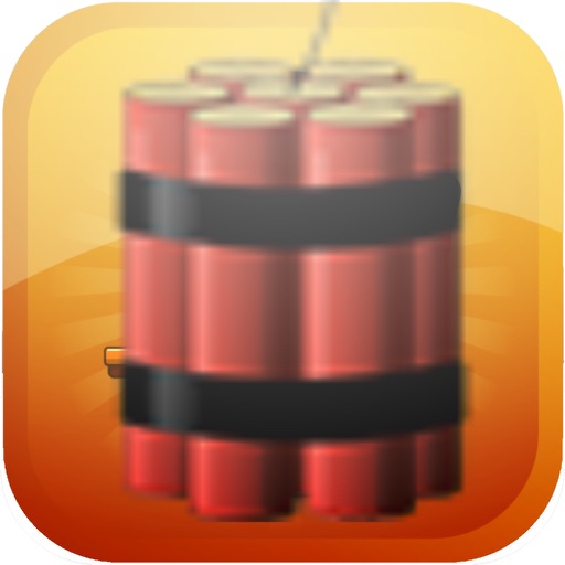 Super Destroyer - Boom Block Funny Puzzle Game iOS App