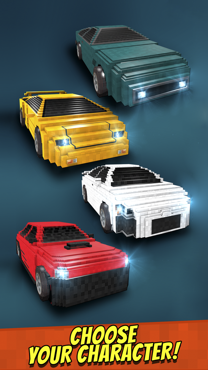Shooting Cars . Mine Free Guns Road Car Racing Combat Racer Game 3D
