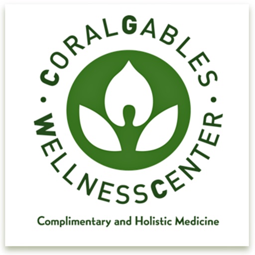 Coral Gables Wellness Center icon