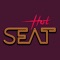 Hot Seat is a fun and fast-paced word association party game for two players and up