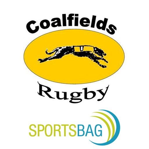 Cessnock Coalfields Rugby - Sportsbag icon