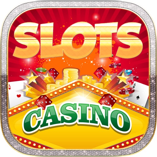 ``` 2015 ``` Aaba Classic Lucky Slots Deluxe - FREE SLOTS GAME icon