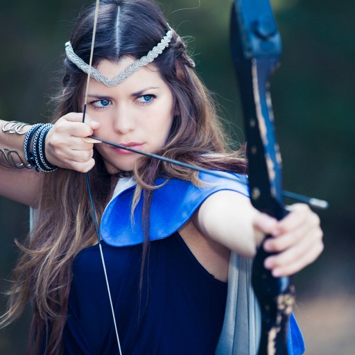Archery Lessons - Learn The Basic Archery Techniques