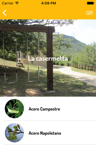 Rifugio "La casermetta" screenshot 4