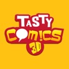 Tasty Comics