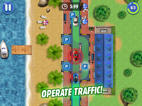 Parking Mania World Tour screenshot 3