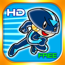 Activities of Light Speed Runner Rush: Endless Arcade Road Super Race Hero HD Free