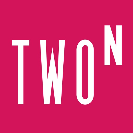 TwoN Icon