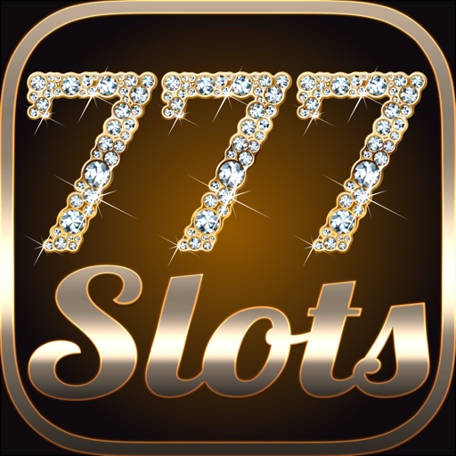 AAA Aadmirable Diamond Jewery Slots, Roulette & Blackjack! Jewery, Gold & Coin$! Icon