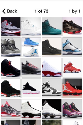 Jordans Out - Release Dates 21 screenshot 3