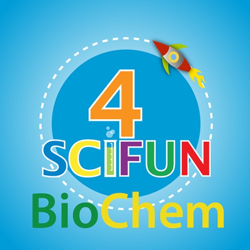 4SciFun BioChem