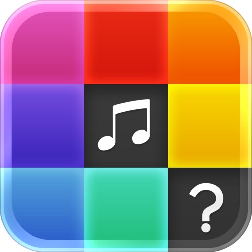 Mubik Musical Puzzle iOS App