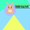 Rabbit Jump Frolic