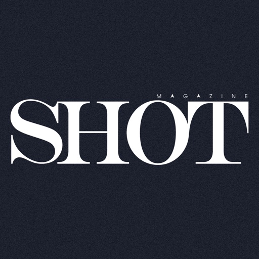 SHOT Magazine Philippines iOS App