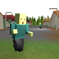 Activities of Zombies Town Adventure