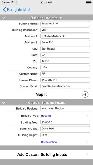 HVAC Equipment Locator(圖5)-速報App