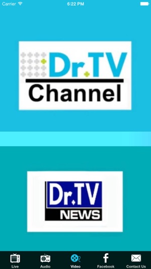 DrTV(圖2)-速報App