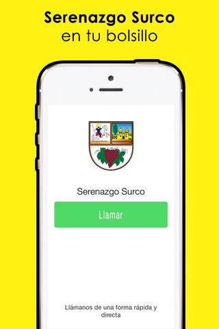 Serenazgo Surco screenshot 2