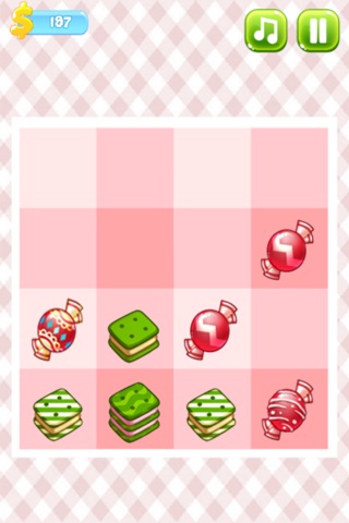 Sweeties Blast screenshot 4