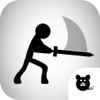 Stickman Fight - Ninja Fight, shadow, Final Fight