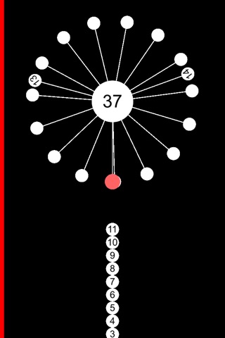 Fly the ball screenshot 3