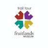 Fruitlands Museum Trail Tour
