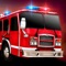 Fire Truck Emergency Driver 3D Free