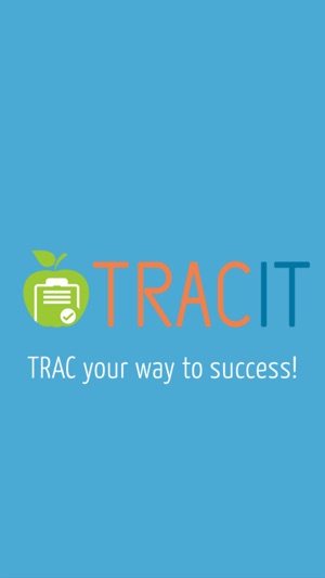 TRACIT(圖1)-速報App