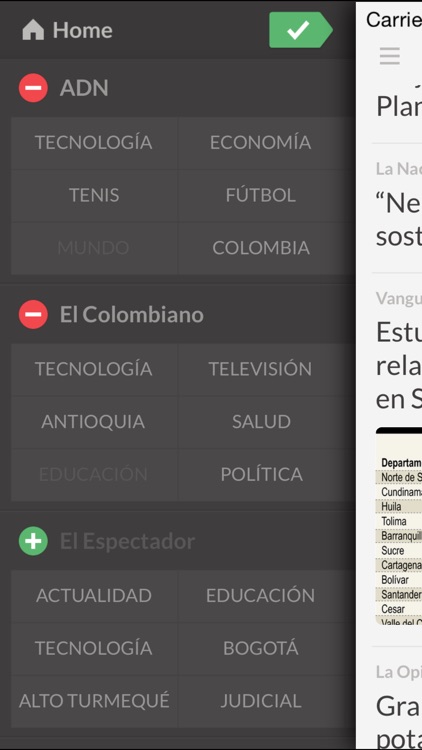 Periódicos CO - Los mejores diarios y noticias de la prensa en Colombia