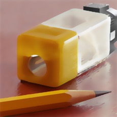 Activities of Auto Pencil Sharpener