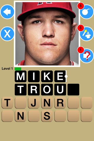 Top MLB Baseball Players Quiz Maestro screenshot 4