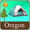 Oregon Campgrounds & RV Parks Guide