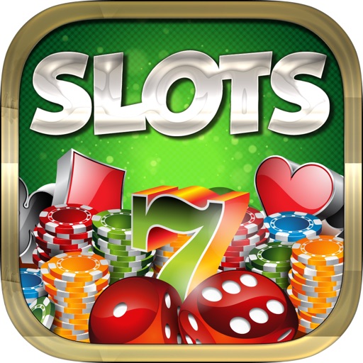 A Pharaoh Paradise Lucky Slots Love Game - FREE Casino Slots icon