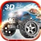 Winter Truck Simulator 3D Game