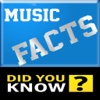 Music - Facts