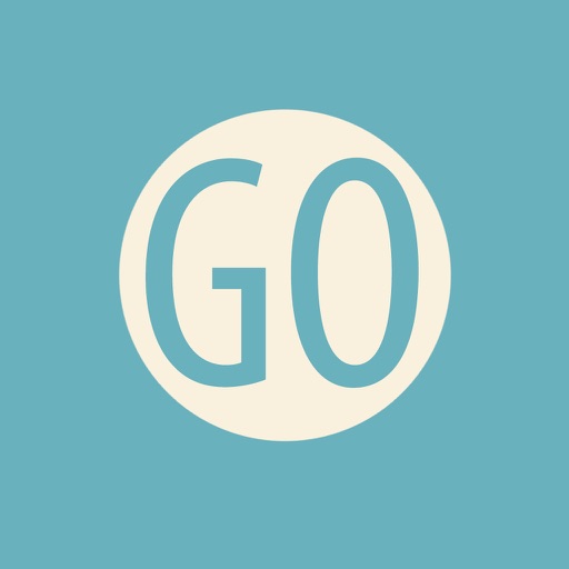 Go Dot Go Icon